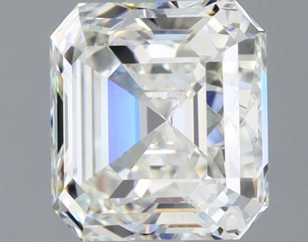 Asscher Diamond image