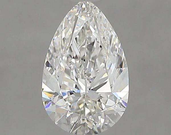 Pear Diamond image