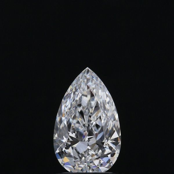 Pear Diamond image