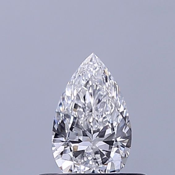 Pear Lab-Grown Diamond image