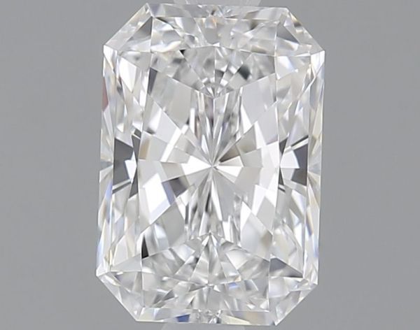 Radiant Lab-Grown Diamond image