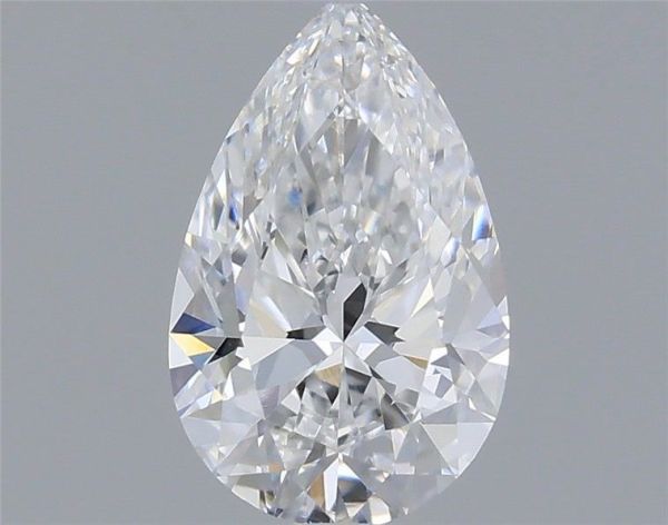 Pear Diamond image