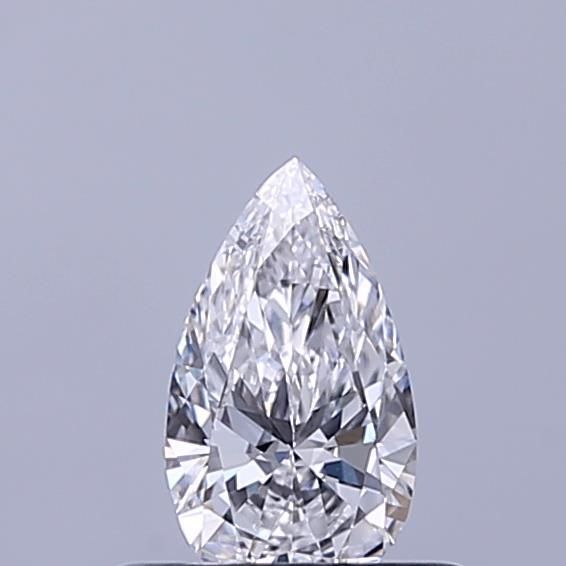 Pear Lab-Grown Diamond image
