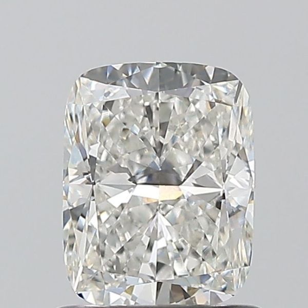 Cushion Diamond image