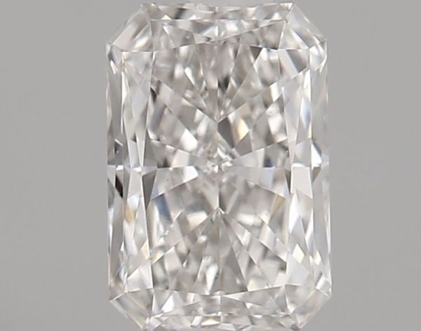 Radiant Lab-Grown Diamond image