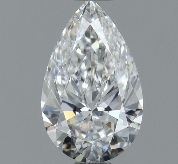 Pear Diamond image