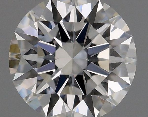 Round Diamond image