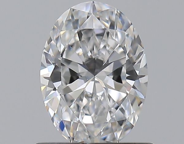 Oval Diamond image