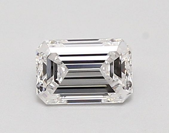 Emerald Lab-Grown Diamond image