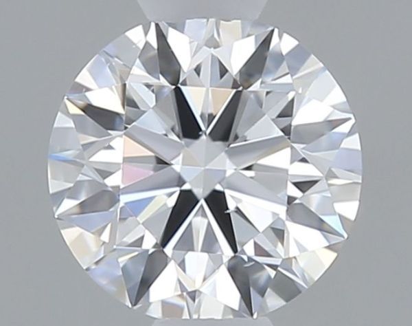 Round Diamond image