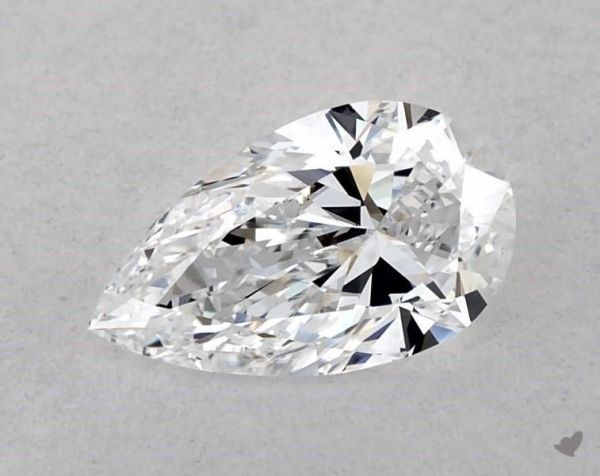 Pear Diamond image