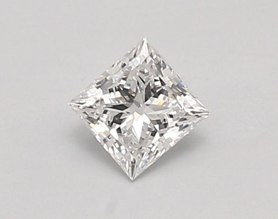 Princess Lab-Grown Diamond image