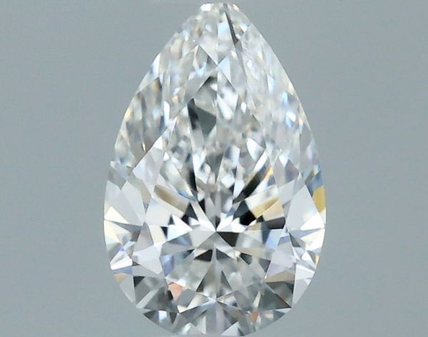 Pear Diamond image