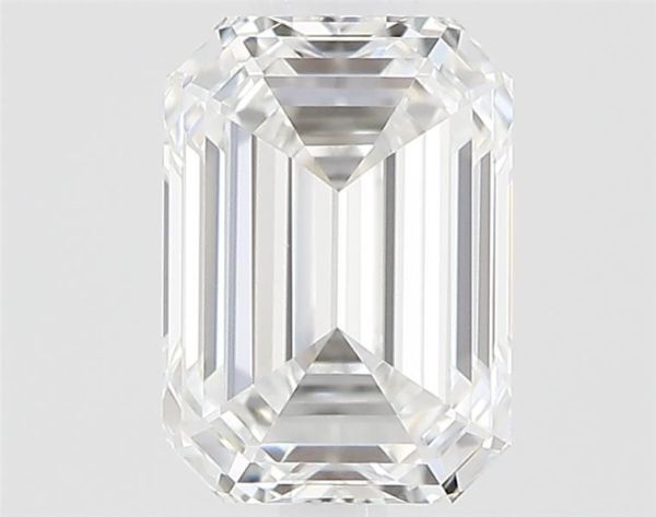 Emerald Diamond image