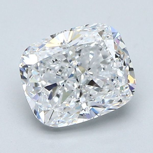Cushion Diamond image