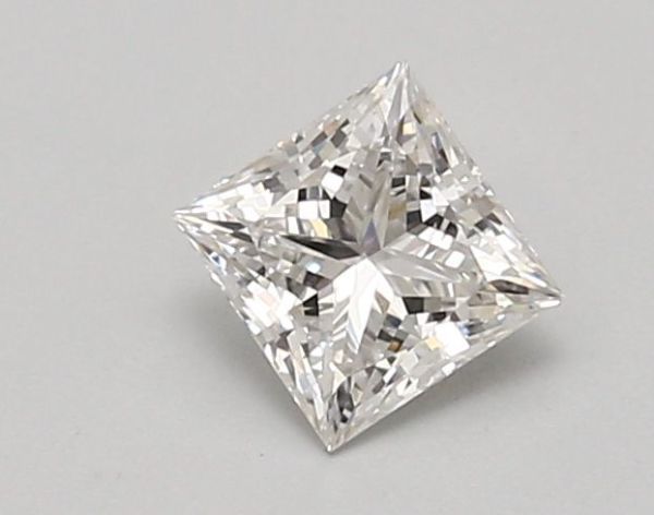 Princess Lab-Grown Diamond image