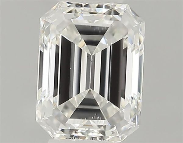 Emerald Diamond image