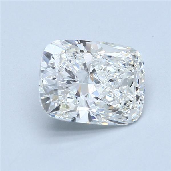 Cushion Diamond image