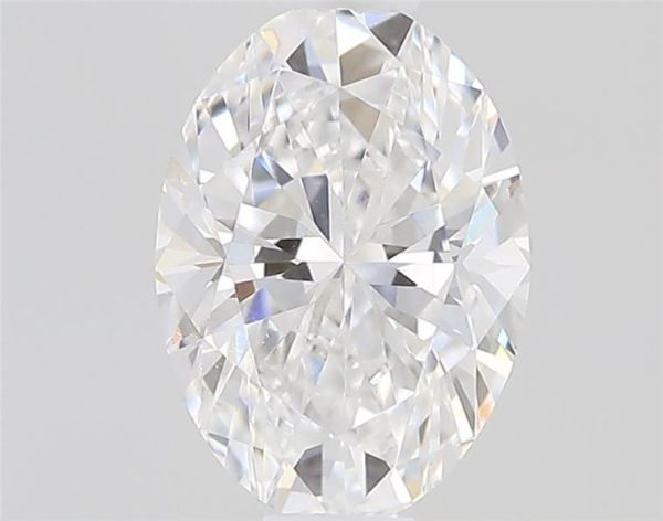Oval Diamond image