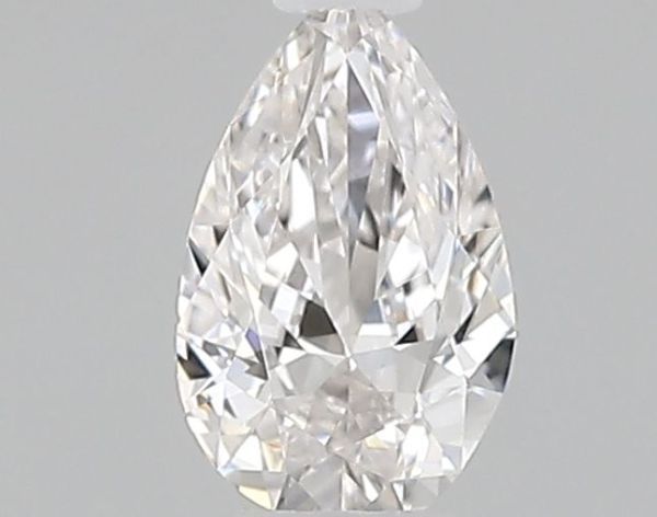 Pear Lab-Grown Diamond image