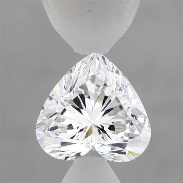 Heart Lab-Grown Diamond image