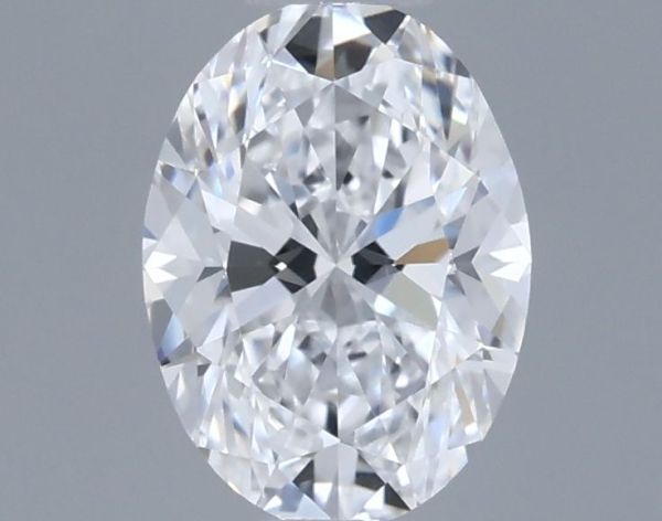 Oval Diamond image