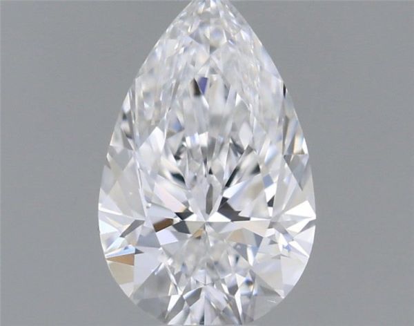 Pear Diamond image