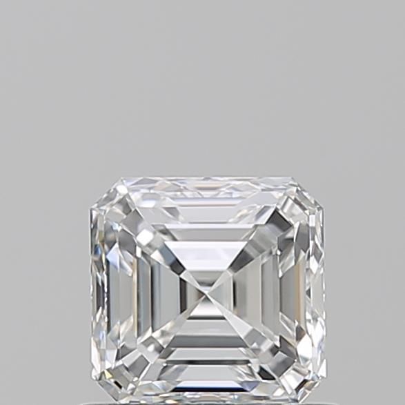 Asscher Diamond image