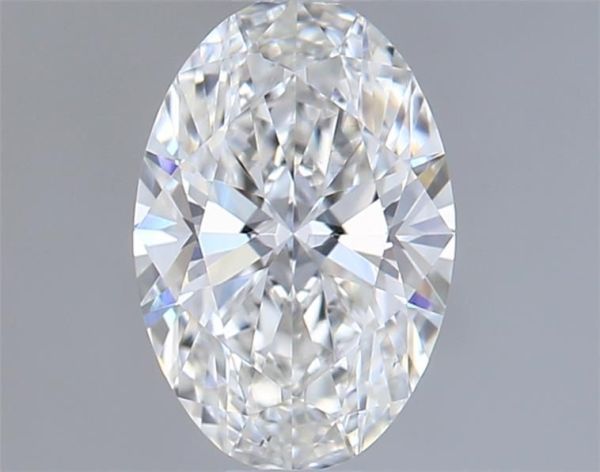Oval Diamond image