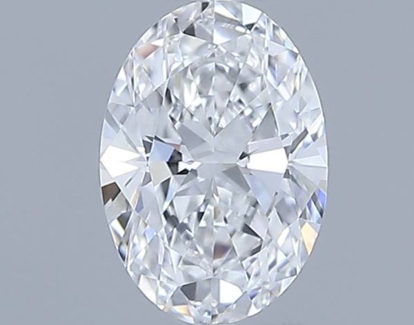 Oval Diamond image