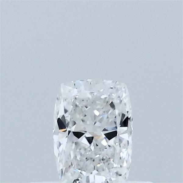 Cushion Lab-Grown Diamond image