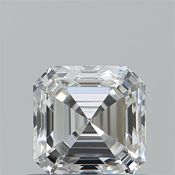 Asscher Diamond image