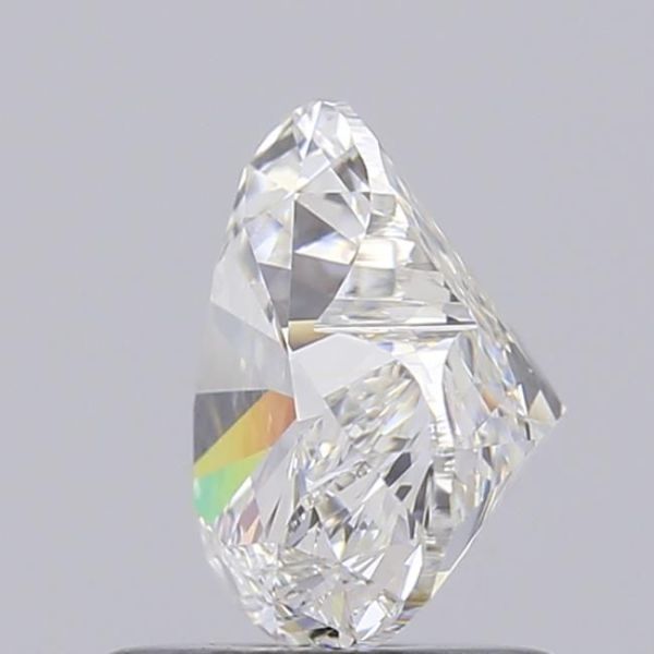 Heart Lab-Grown Diamond image