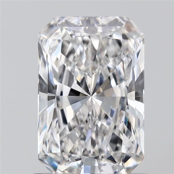 Radiant Lab-Grown Diamond image