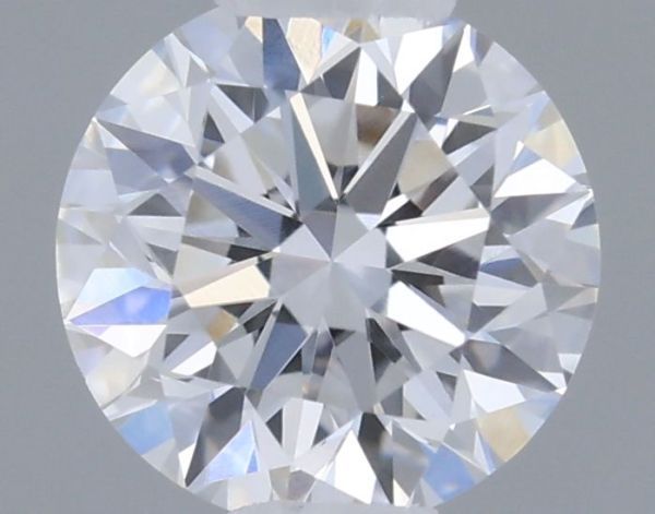 Round Lab-Grown Diamond image