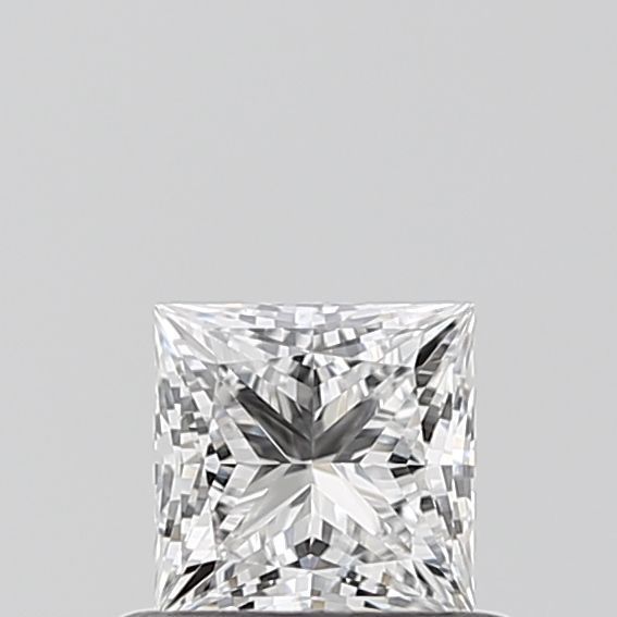 Princess Lab-Grown Diamond image
