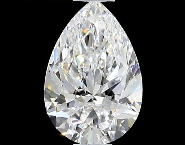Pear Diamond image