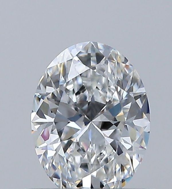 Oval Diamond image