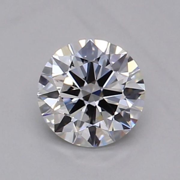 Round Diamond image