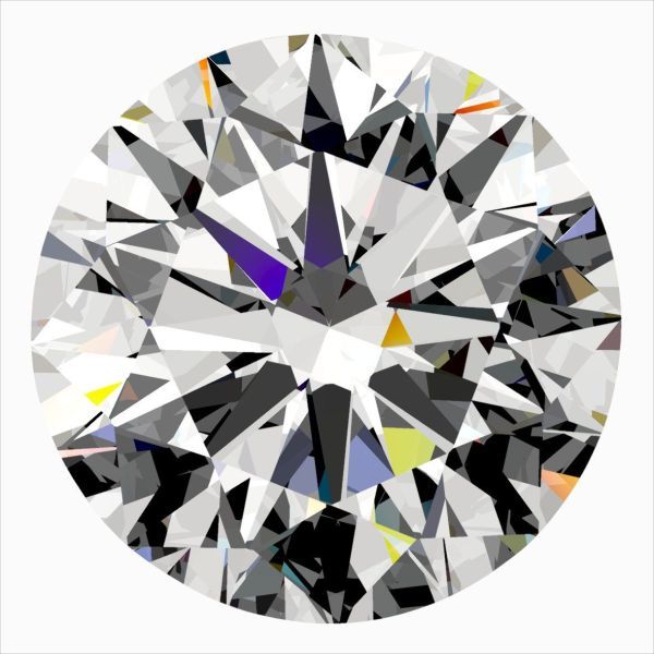 Round Diamond image