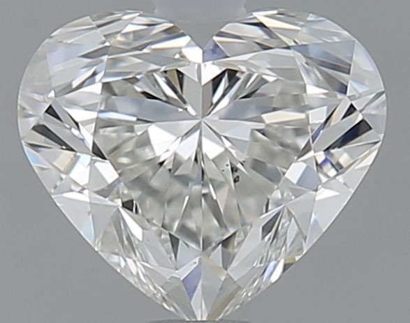 Heart Diamond image