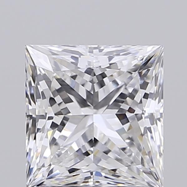 Princess Lab-Grown Diamond image