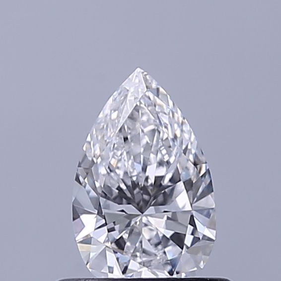 Pear Lab-Grown Diamond image