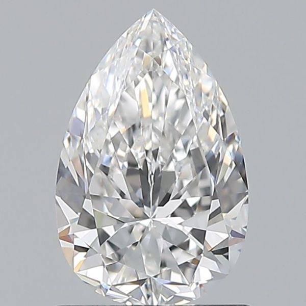 Pear Diamond image