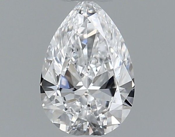 Pear Diamond image