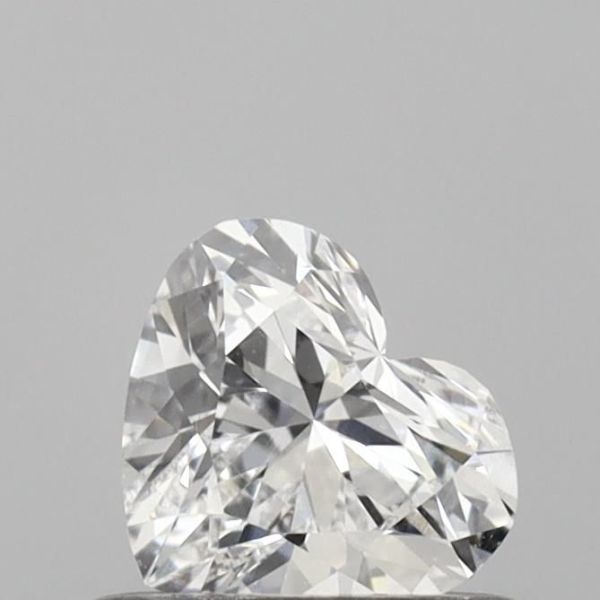 Heart Lab-Grown Diamond image