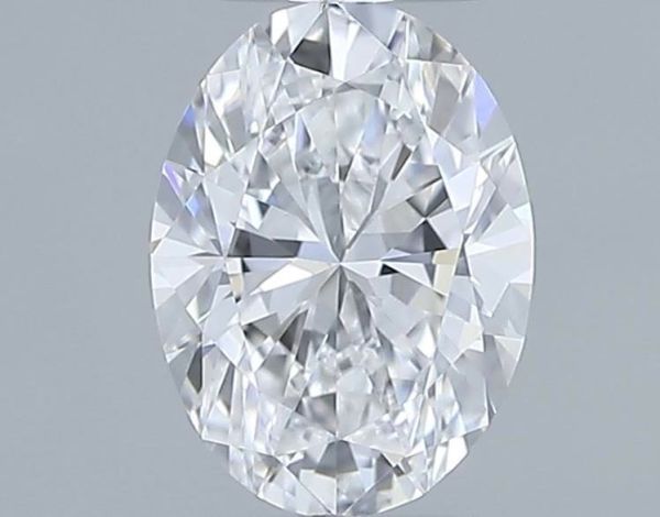 Oval Diamond image