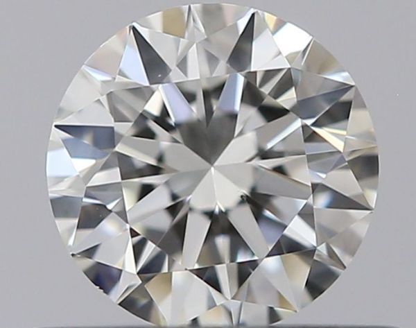 Round Diamond image
