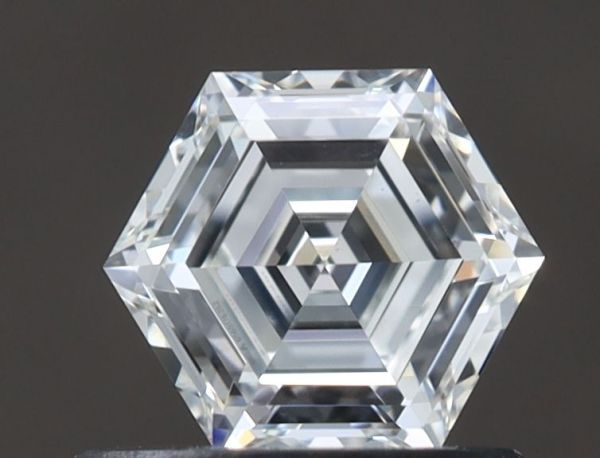 Hexagonal Diamond image