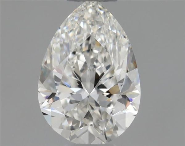 Pear Diamond image